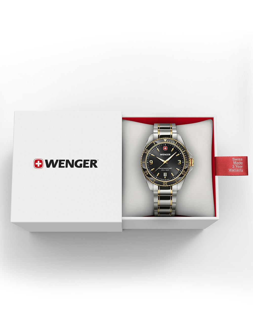 WENGER Mod. 01-2031-104
