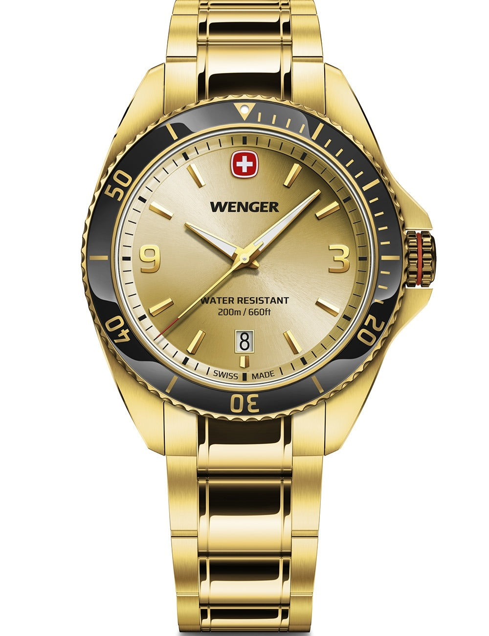WENGER Mod. 01-2031-108