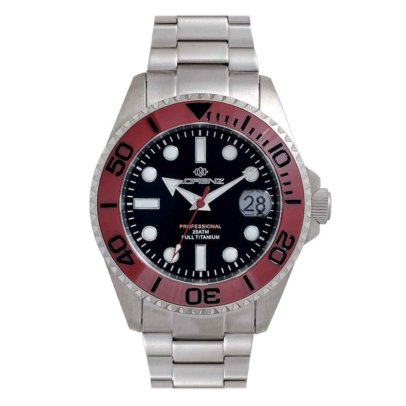 LORENZ MOD. 030212EE
