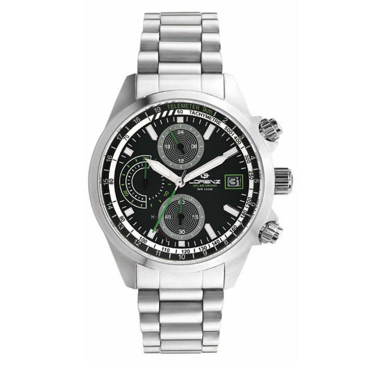 LORENZ MOD. SOLAR CHRONO