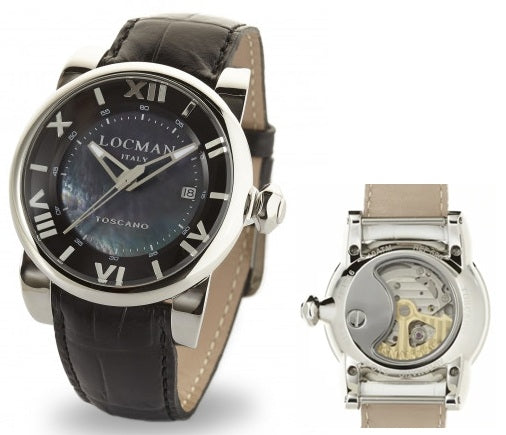 LOCMAN Mod. TOSCANO ***SPECIAL PRICE***