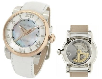 LOCMAN Mod. TOSCANO AUTOMATIC ***SPECIAL PRICE***