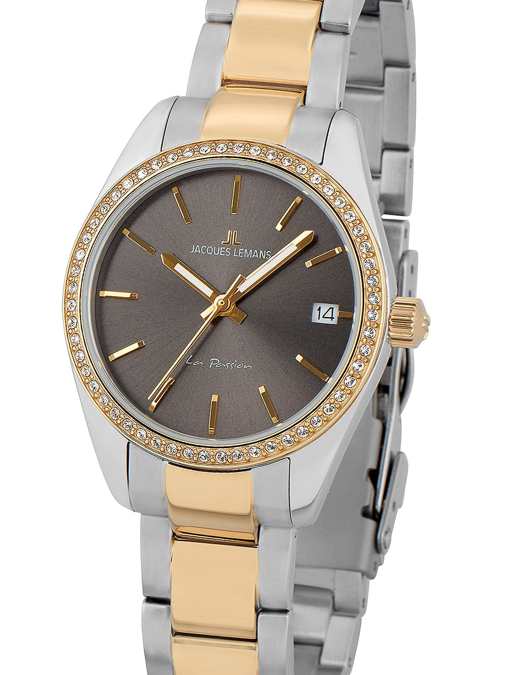 JACQUES LEMANS Mod. 1-2085G