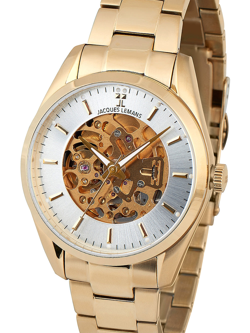 JACQUES LEMANS Mod. 1-2087J