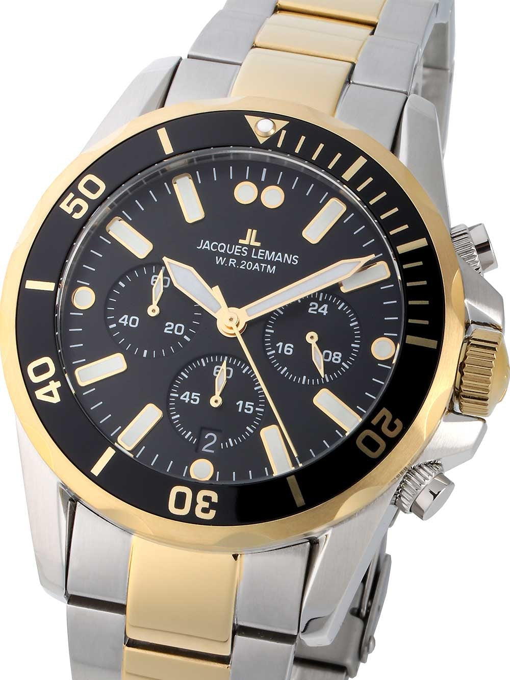 JACQUES LEMANS Mod. 1-2091I