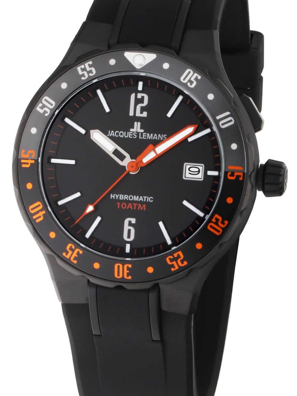 JACQUES LEMANS Mod. 1-2109D