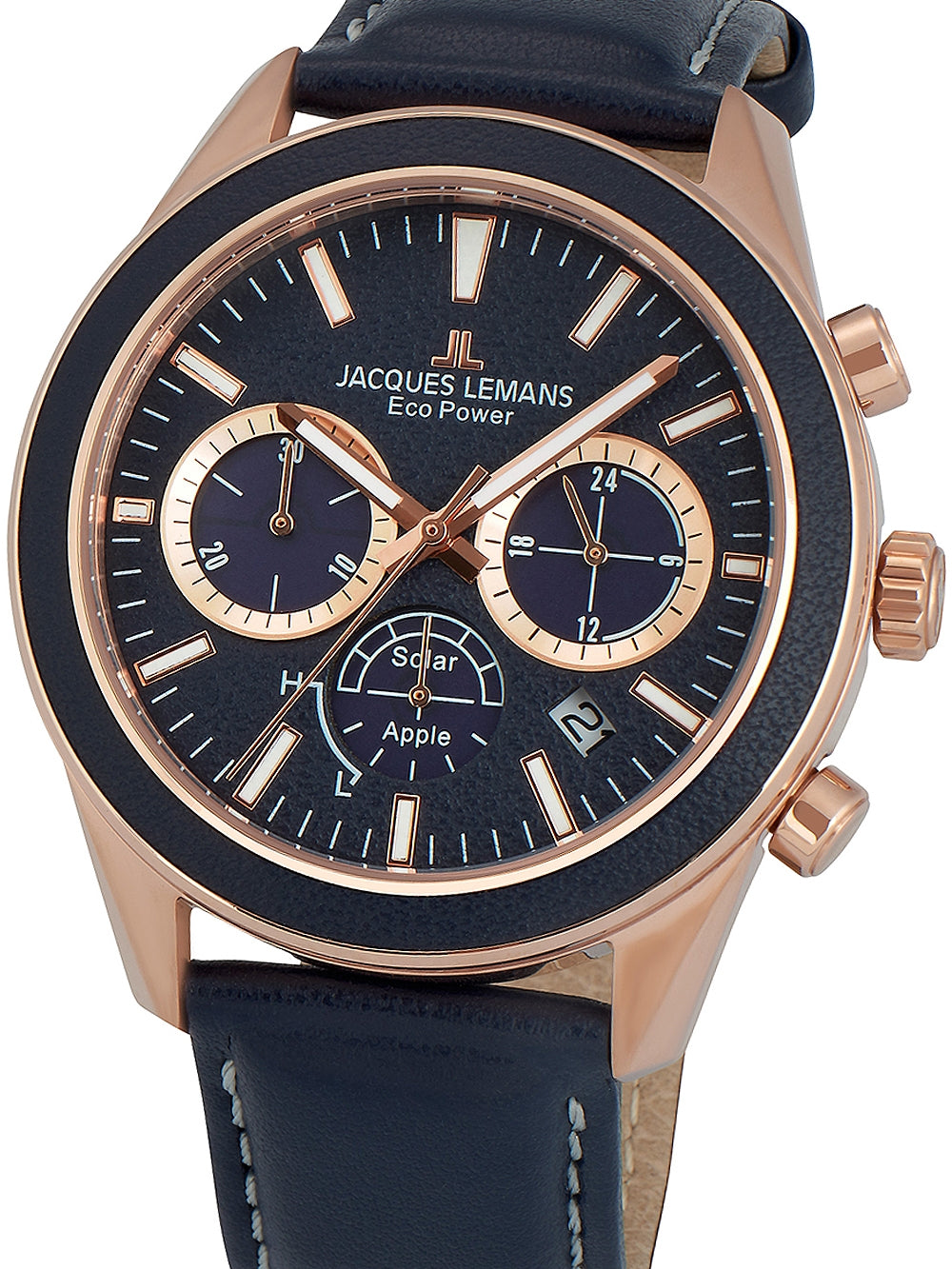 JACQUES LEMANS Mod. 1-2115E