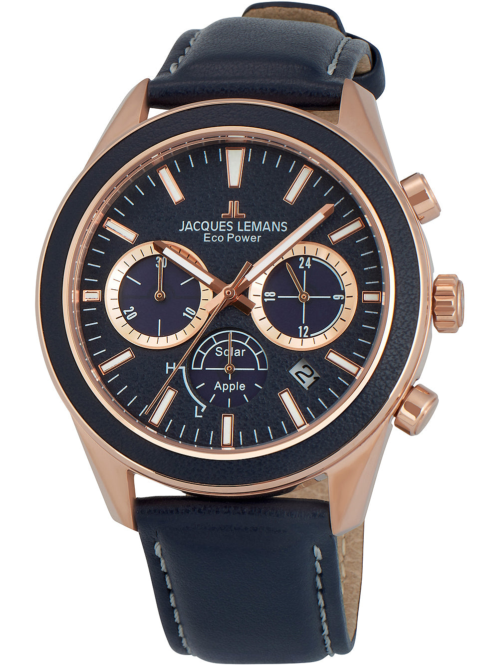 JACQUES LEMANS Mod. 1-2115E