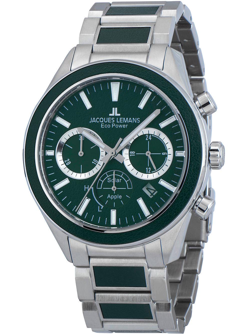 JACQUES LEMANS Mod. 1-2115G