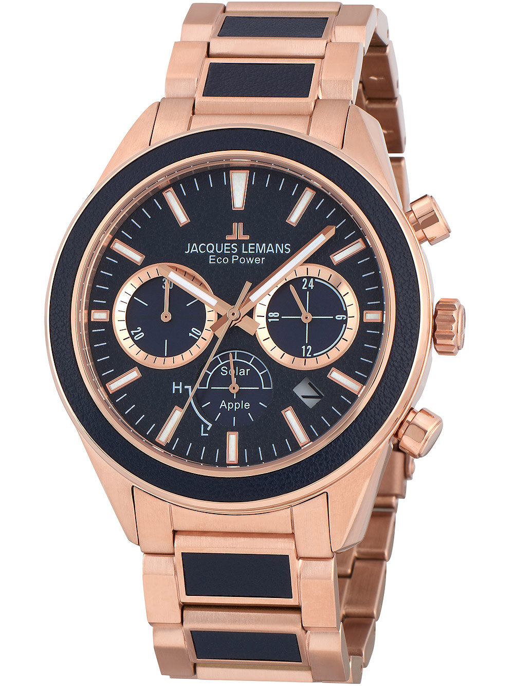 JACQUES LEMANS Mod. 1-2115H