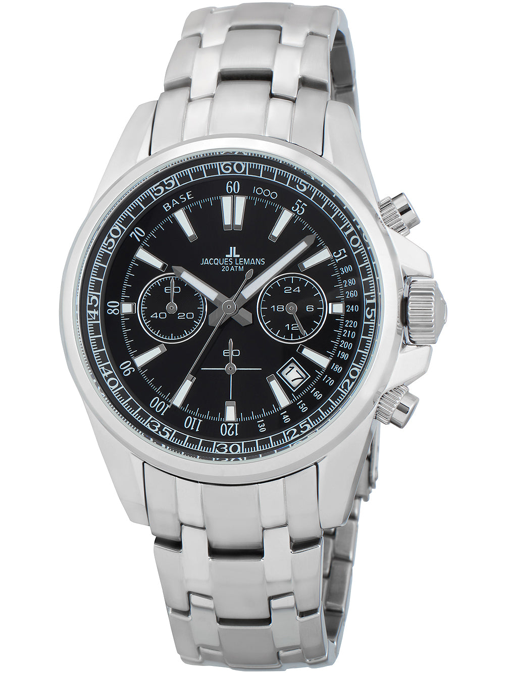 JACQUES LEMANS Mod. 1-2117I