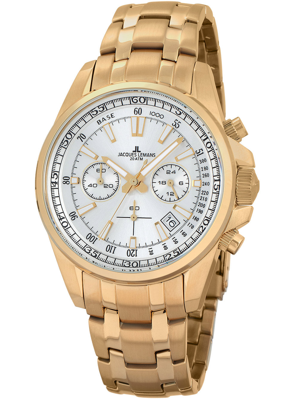 JACQUES LEMANS Mod. 1-2117N