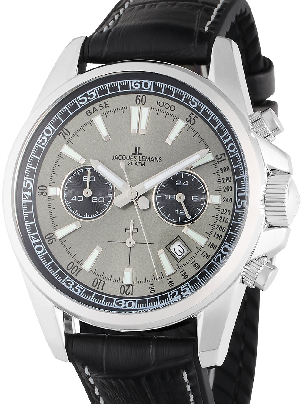 JACQUES LEMANS Mod. 1-2117Q