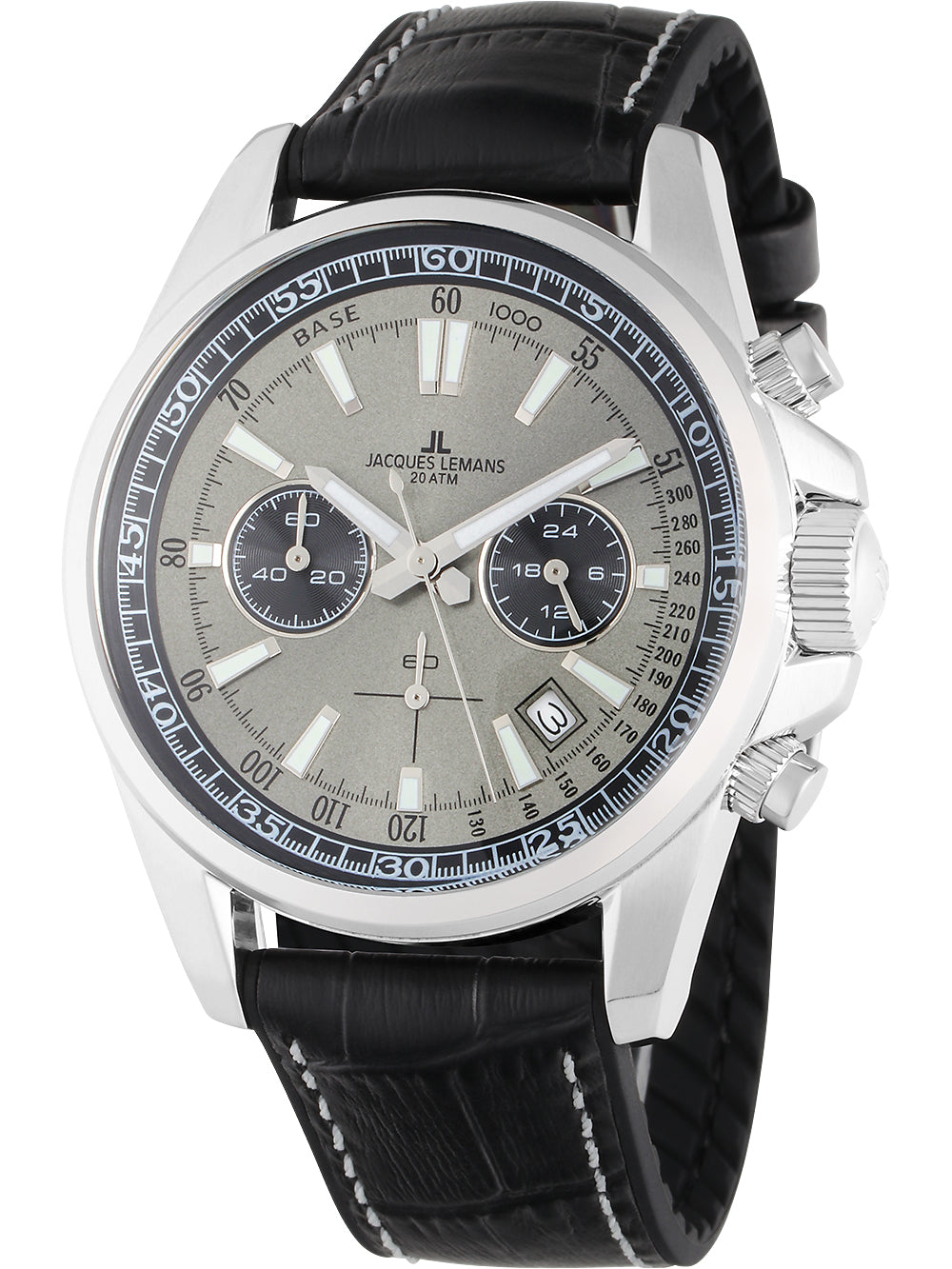 JACQUES LEMANS Mod. 1-2117Q