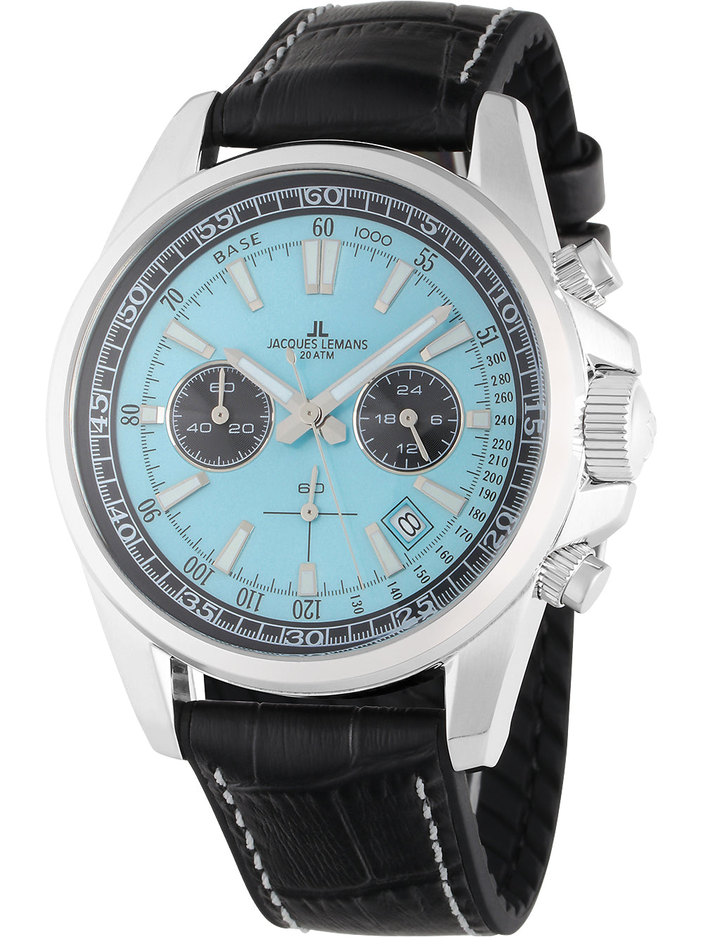 JACQUES LEMANS Mod. 1-2117R