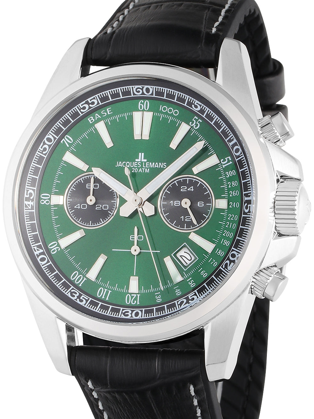 JACQUES LEMANS Mod. 1-2117T