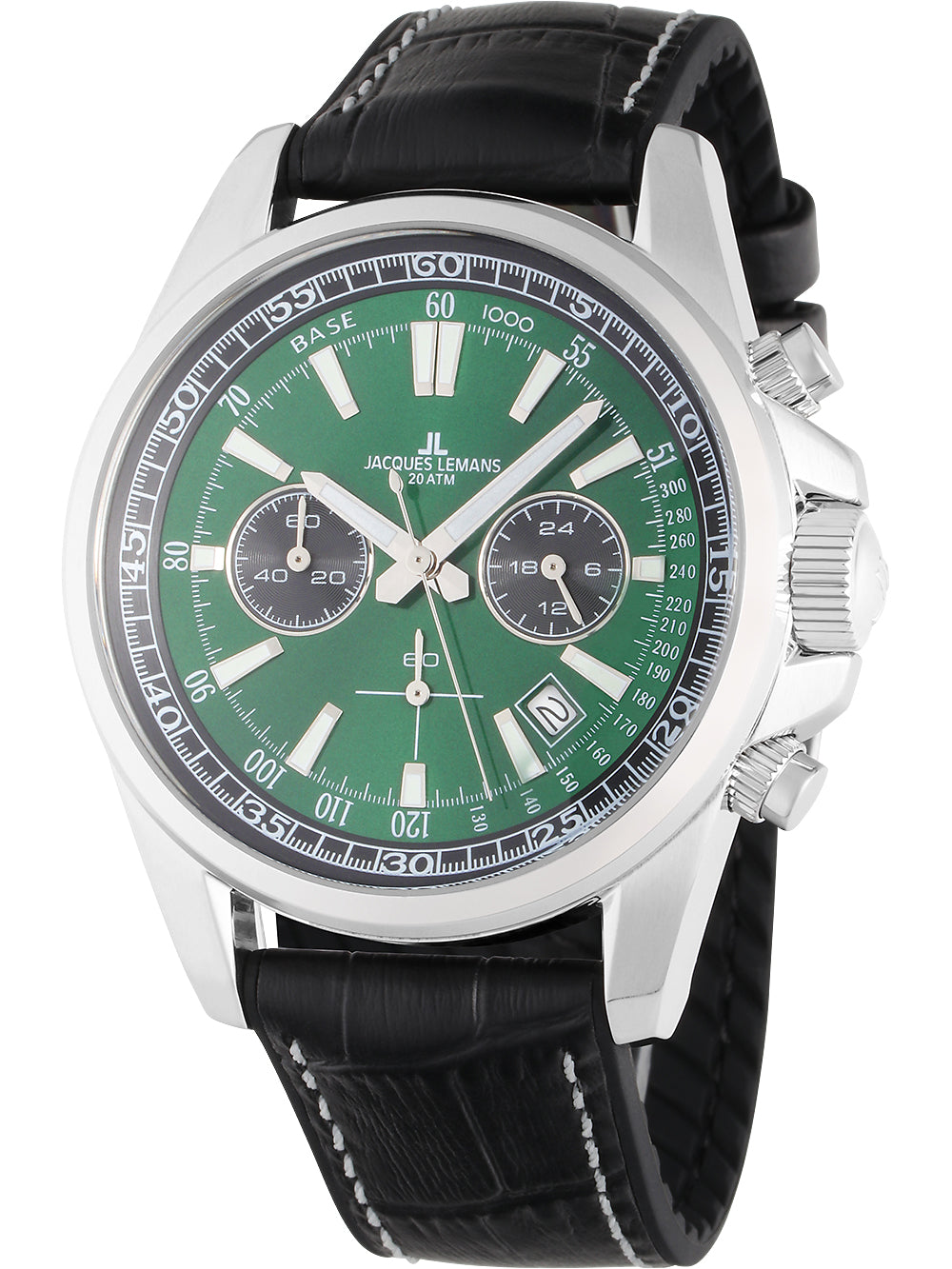JACQUES LEMANS Mod. 1-2117T