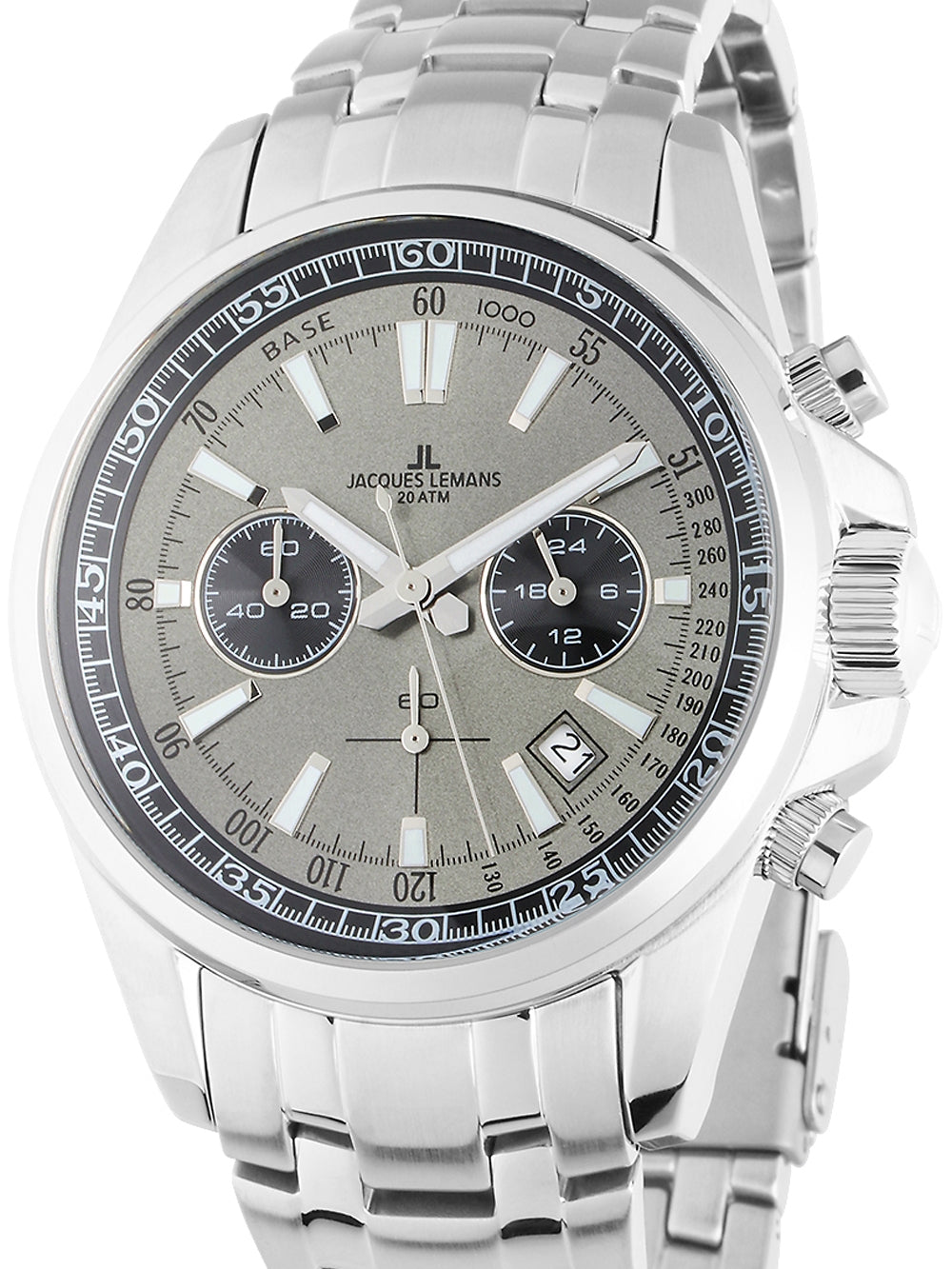 JACQUES LEMANS Mod. 1-2117ZA
