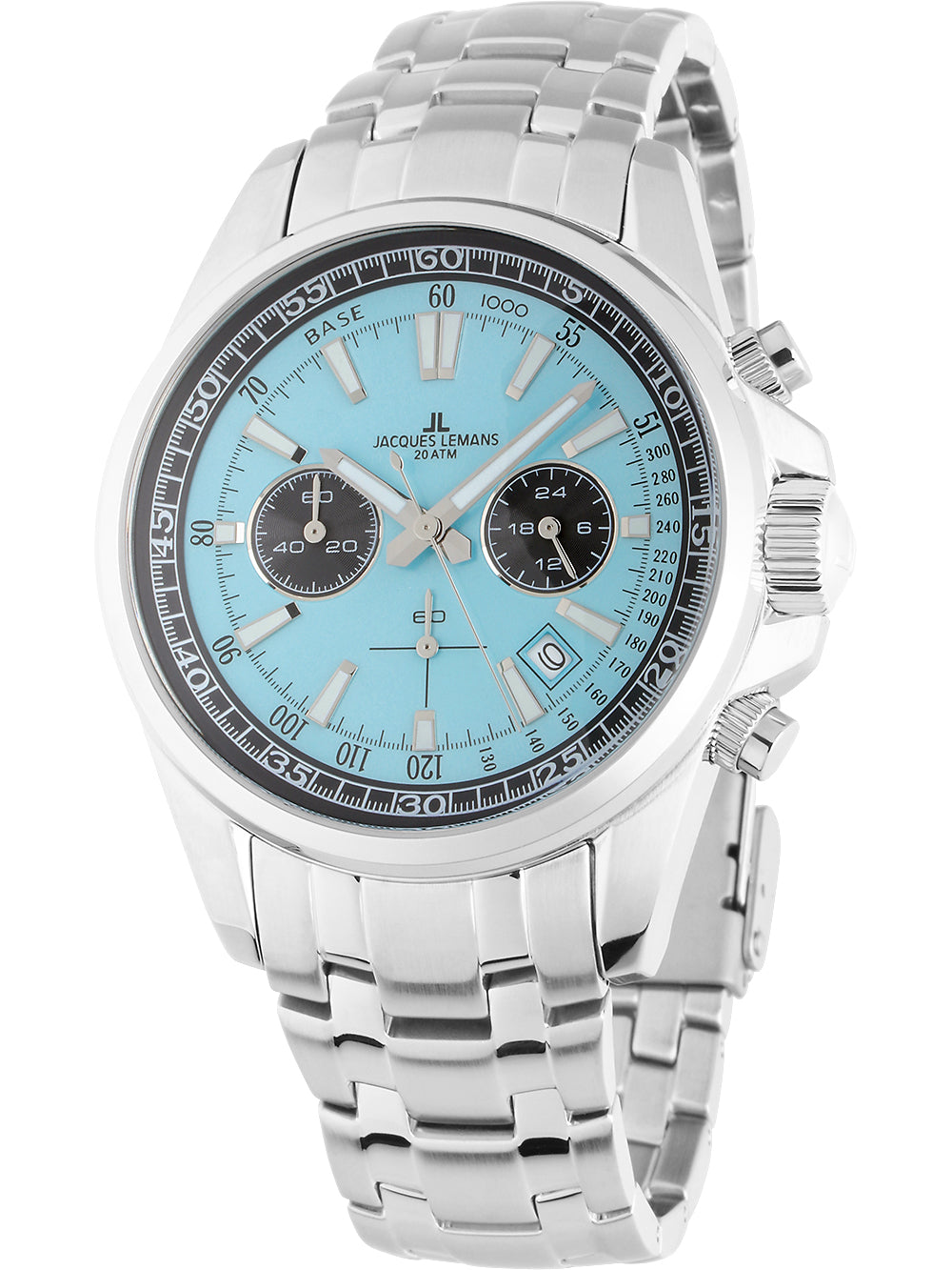 JACQUES LEMANS Mod. 1-2117ZB