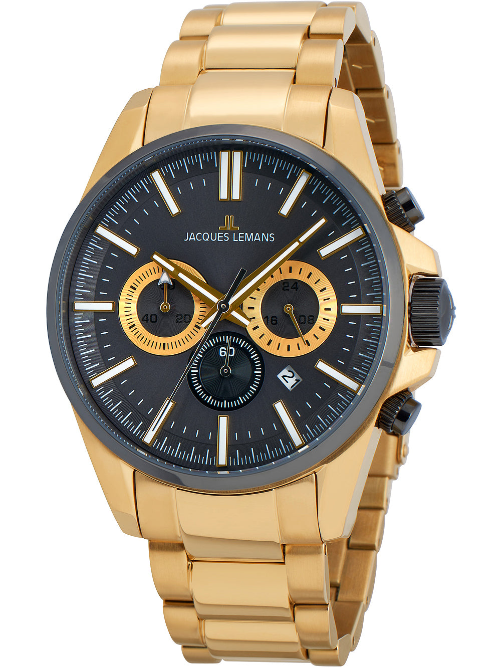 JACQUES LEMANS Mod. 1-2119H