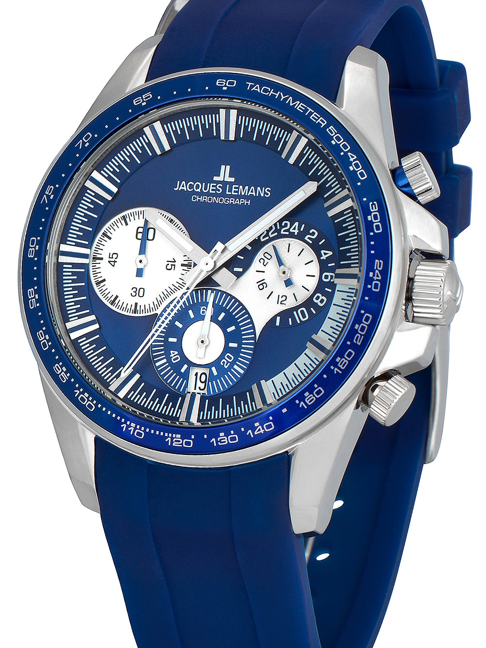 JACQUES LEMANS Mod. 1-2127B