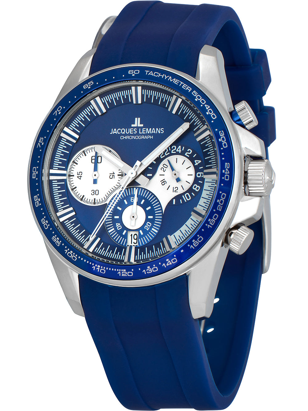 JACQUES LEMANS Mod. 1-2127B