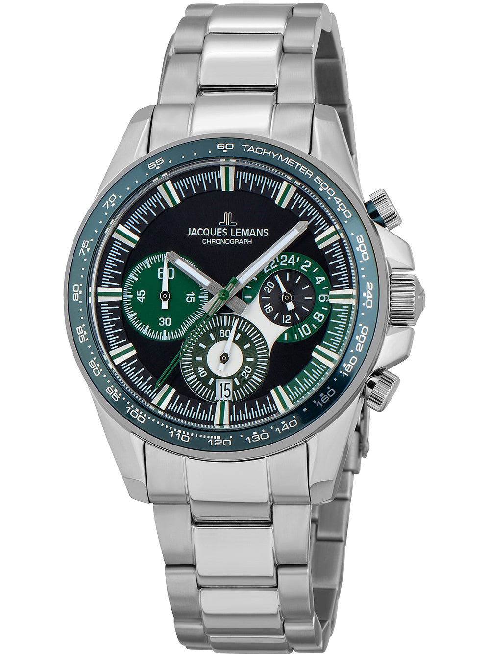 JACQUES LEMANS Mod. 1-2127G