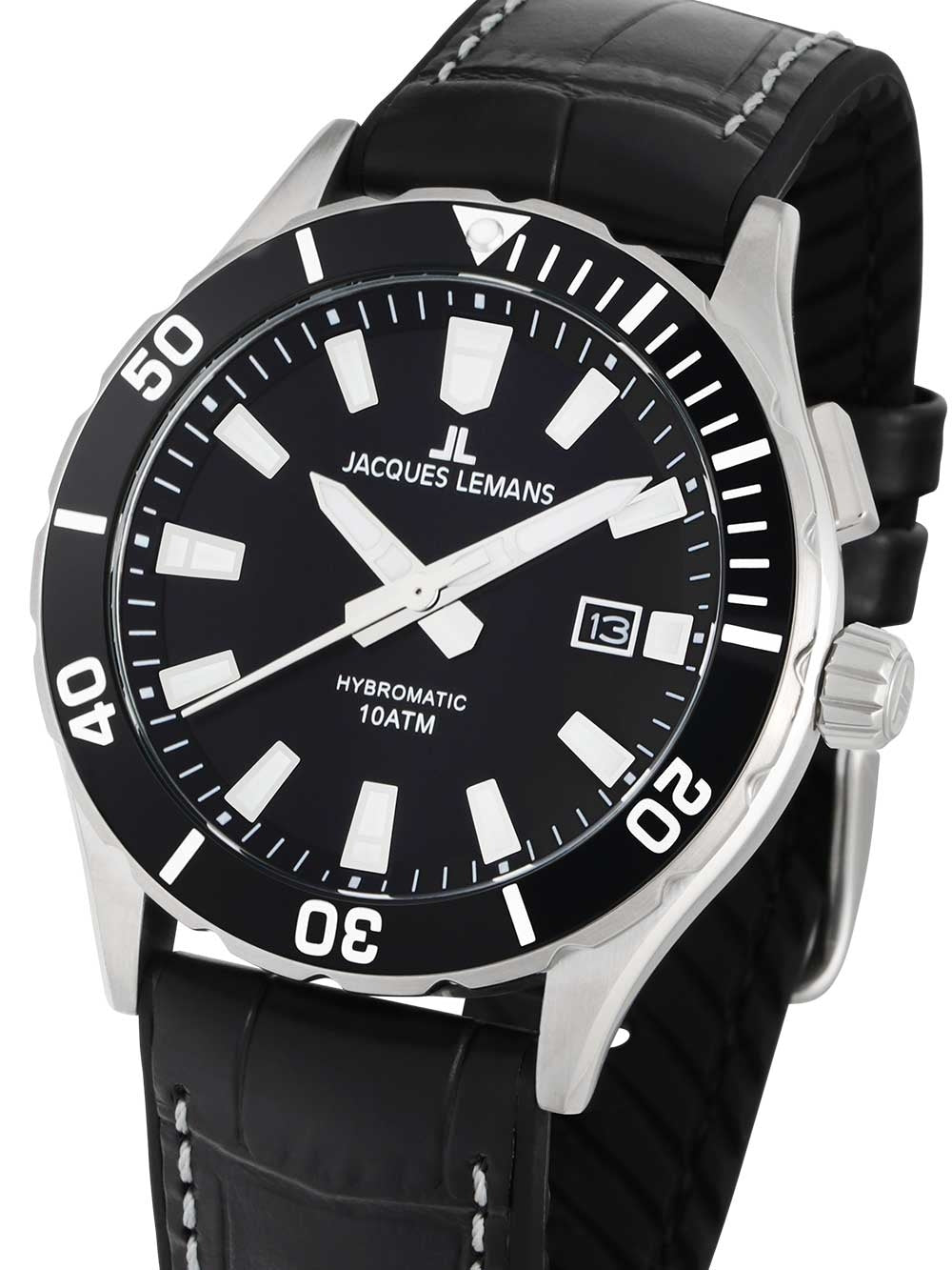 JACQUES LEMANS Mod. 1-2131A
