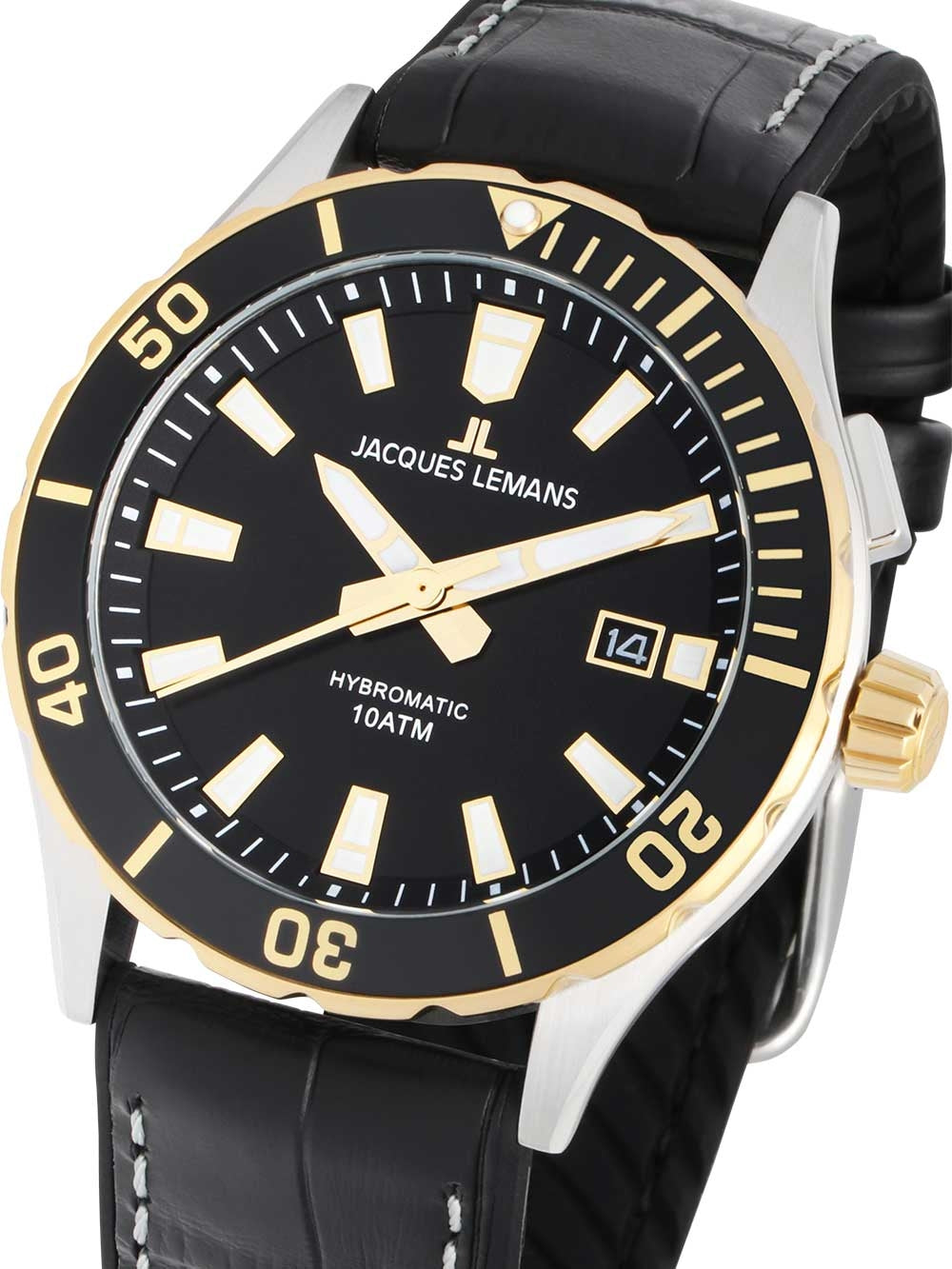 JACQUES LEMANS Mod. 1-2131C