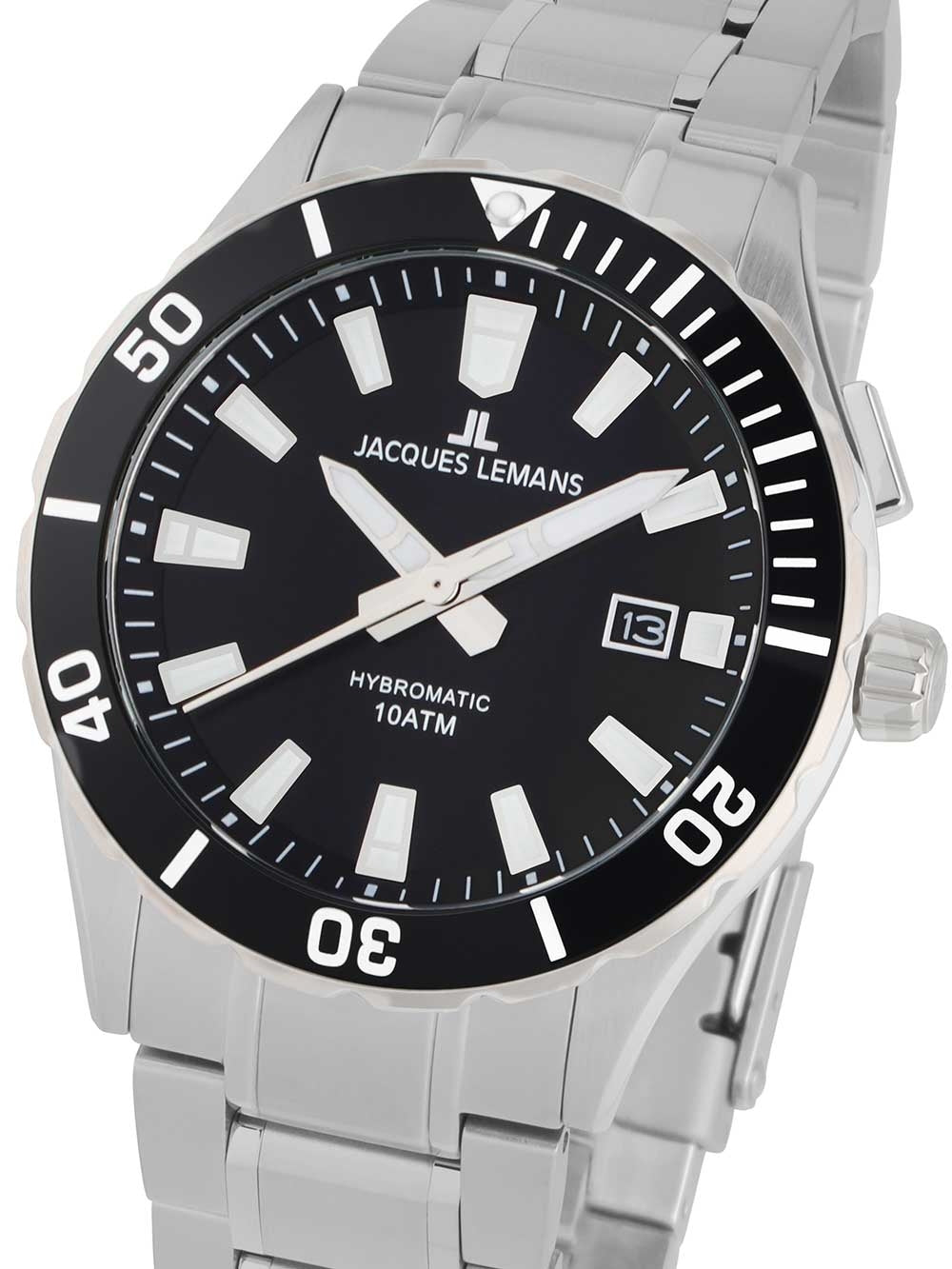 JACQUES LEMANS Mod. 1-2131D