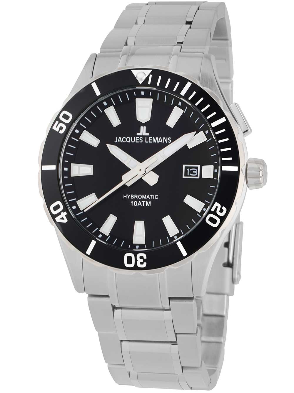 JACQUES LEMANS Mod. 1-2131D