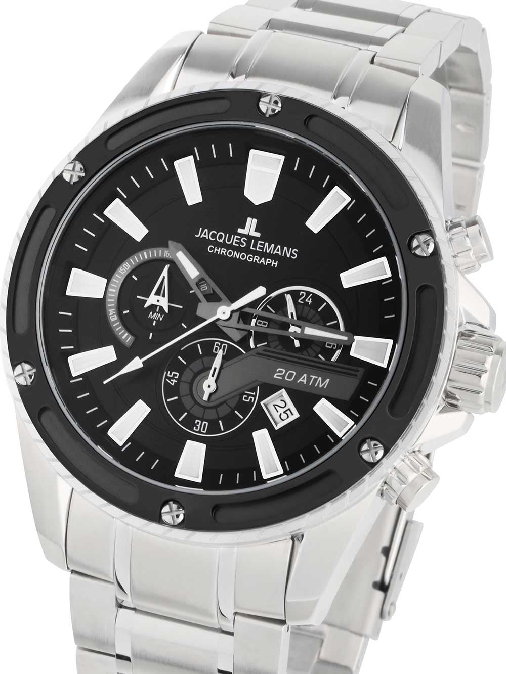 JACQUES LEMANS Mod. 1-2141E