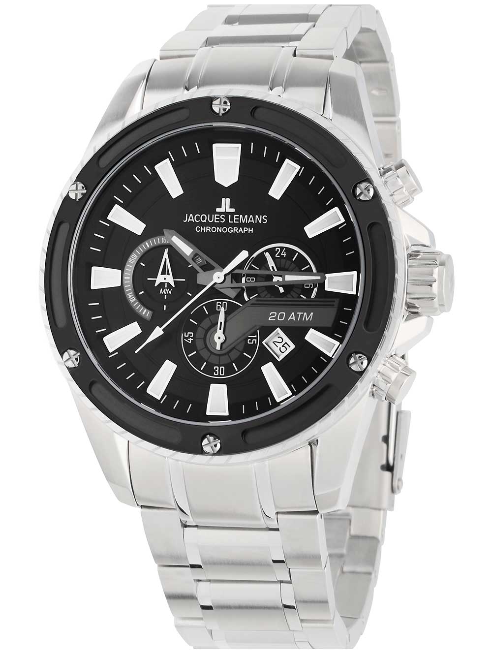 JACQUES LEMANS Mod. 1-2141E