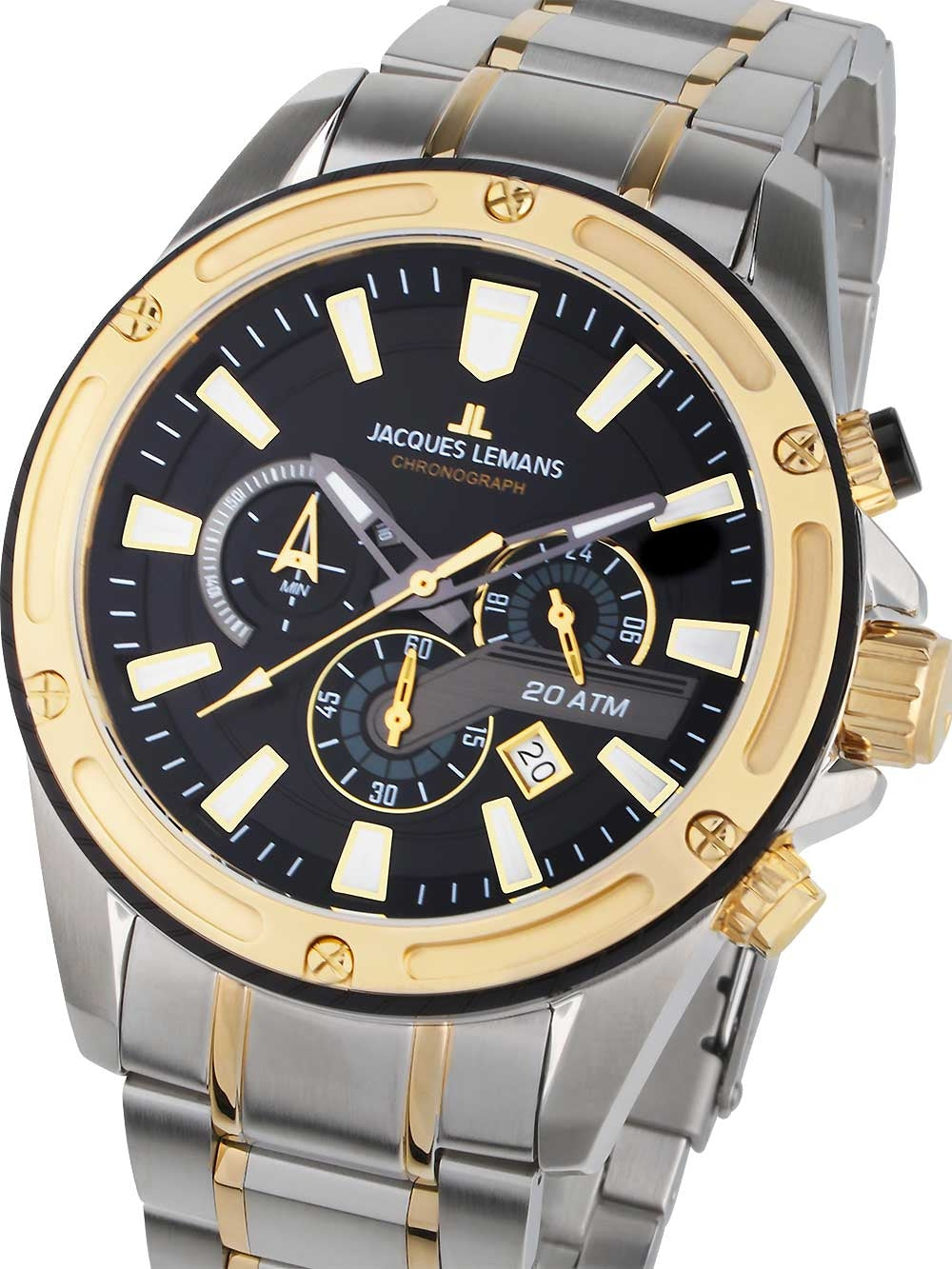 JACQUES LEMANS Mod. 1-2141I