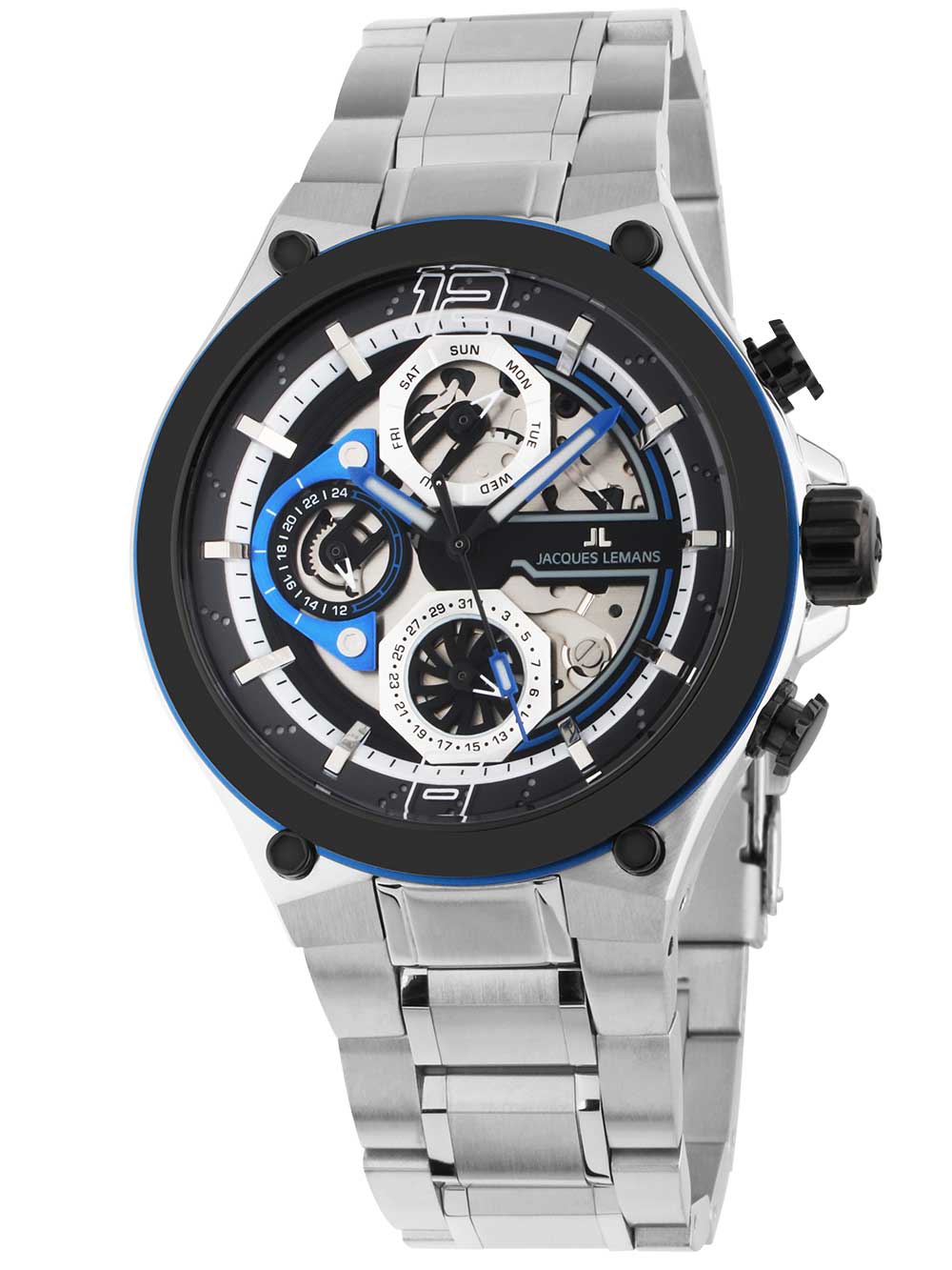 JACQUES LEMANS Mod. 1-2150D