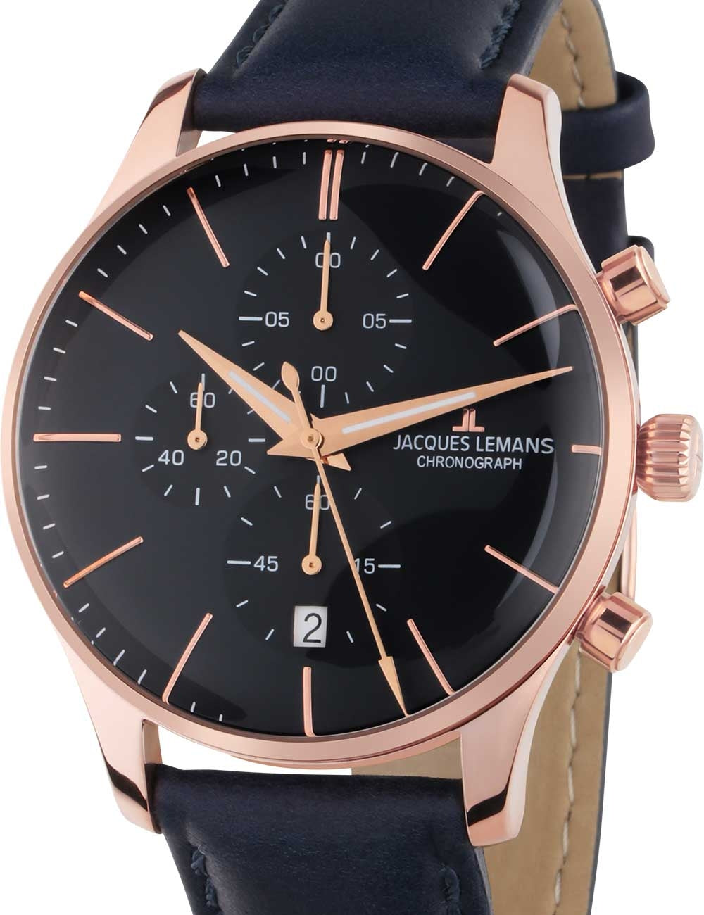 JACQUES LEMANS Mod. 1-2163F