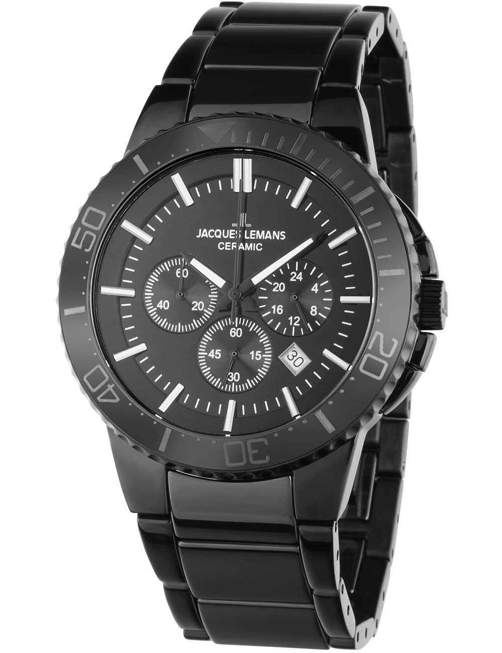 JACQUES LEMANS Mod. 1-2166B