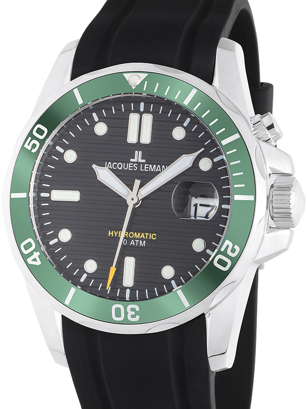 JACQUES LEMANS Mod. 1-2170E
