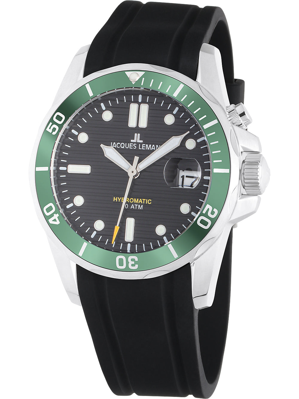 JACQUES LEMANS Mod. 1-2170E