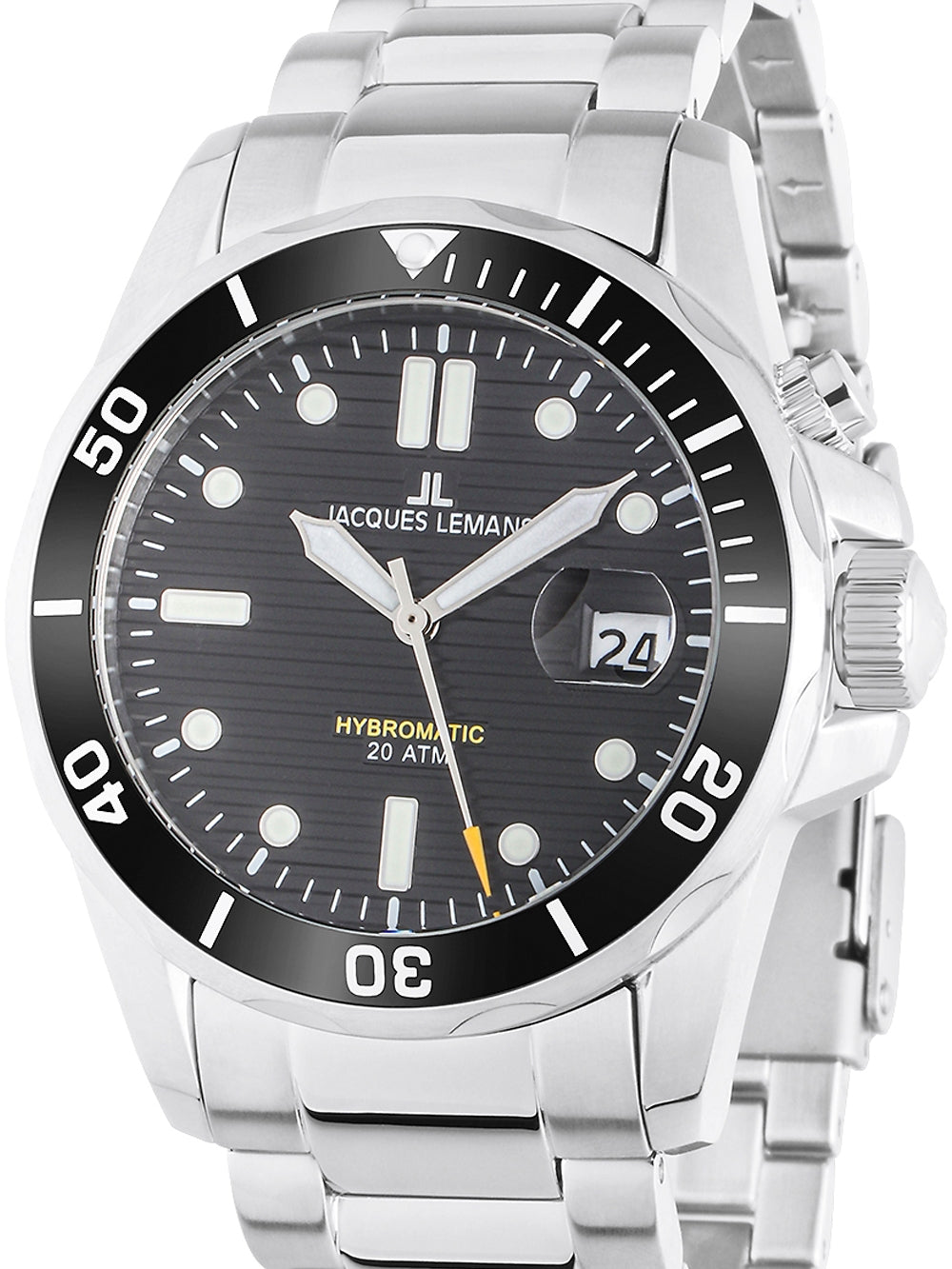 JACQUES LEMANS Mod. 1-2170G