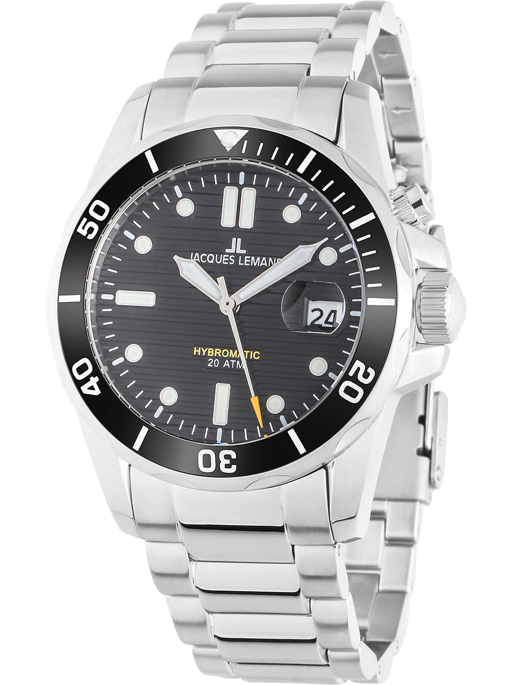 JACQUES LEMANS Mod. 1-2170G
