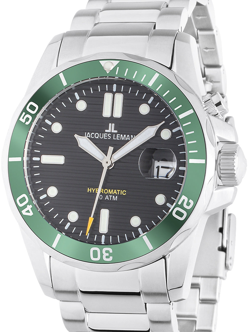 JACQUES LEMANS Mod. 1-2170K