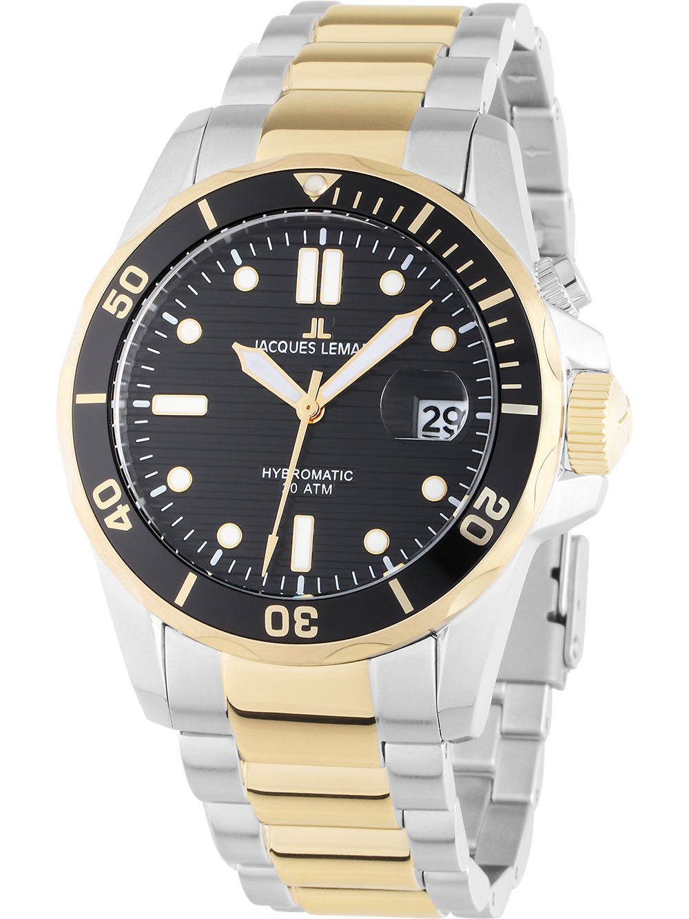 JACQUES LEMANS Mod. 1-2170L