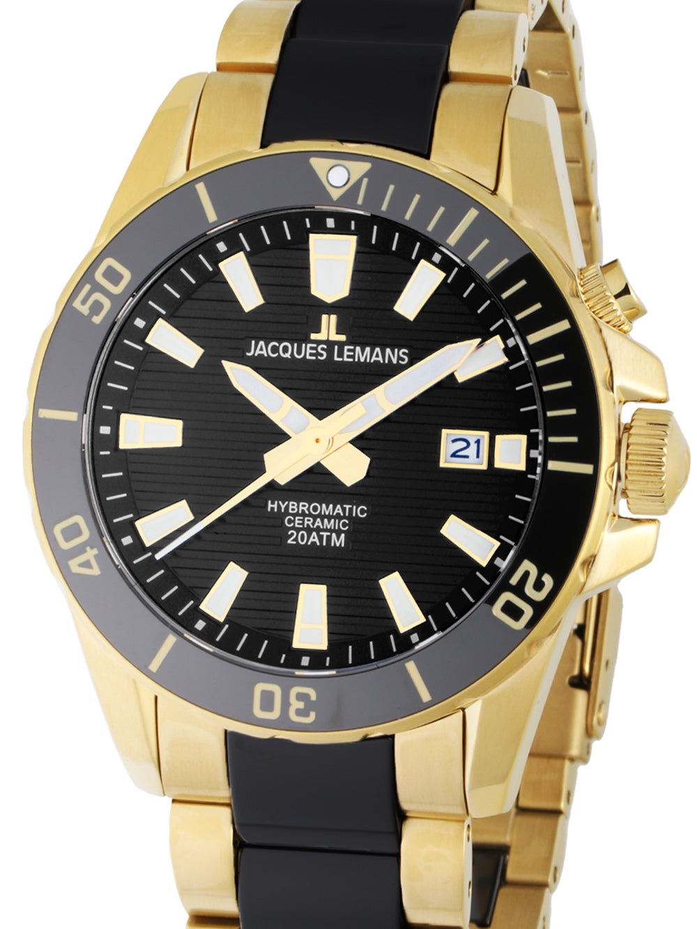 JACQUES LEMANS Mod. 1-2222D
