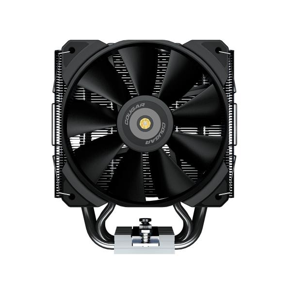 COUGAR RAFF. CPU FORZA 85 6xHEATPIPES 1x120PWM
