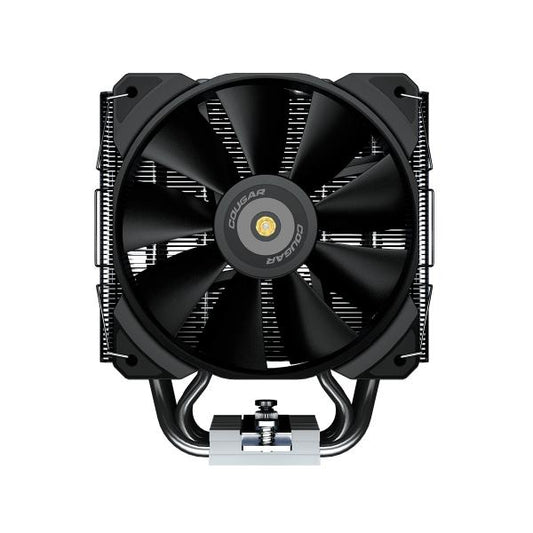 COUGAR RAFF. CPU FORZA 85 6xHEATPIPES 1x120PWM