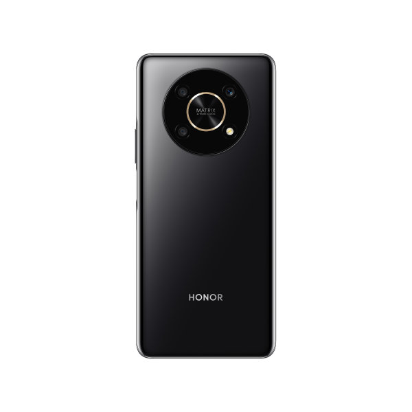 HONOR MAGIC4 LITE 5G (MIDNIGHT BLACK) - SMARTPHONE - RAM 6GB - STORAGE 128GB - ITA