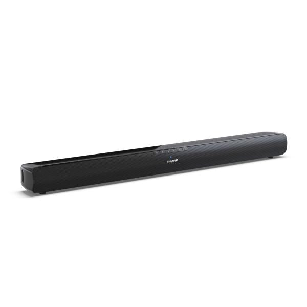 SHARP HT-SB100 - SOUNDBAR 2.0 - 75W - HDMI - BLUETOOTH