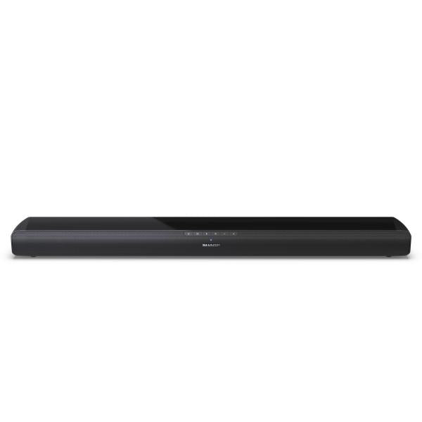 SHARP HT-SB100 - SOUNDBAR 2.0 - 75W - HDMI - BLUETOOTH