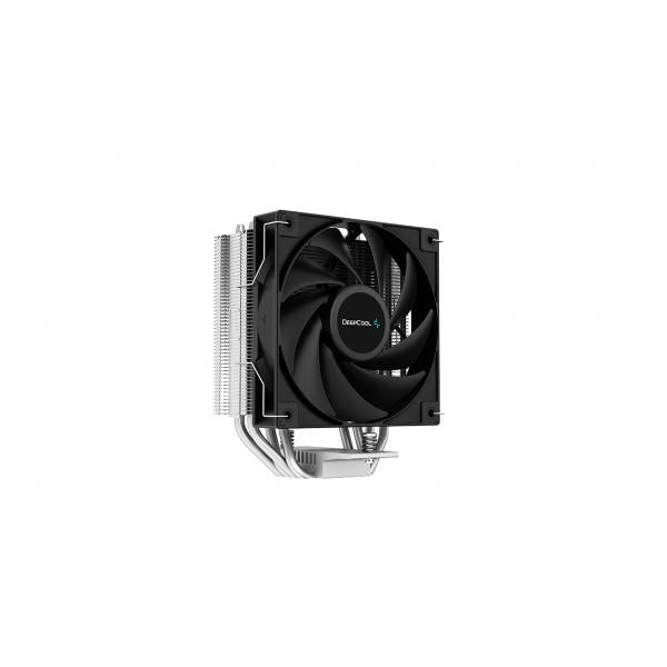 DEEPCOOL RAFF. CPU AG400 R-AG400-BKNNMN-G-1